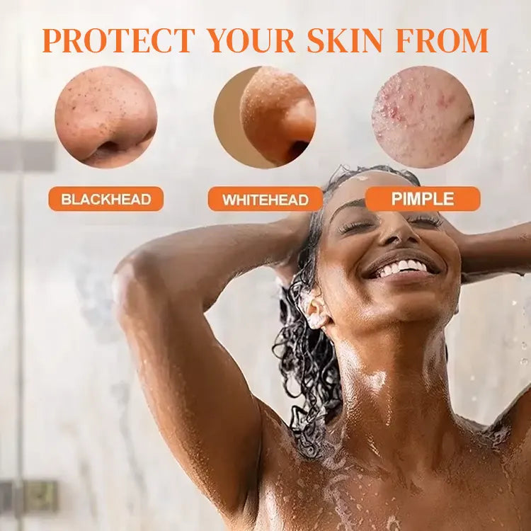 Vitamin C Boosters + Ebook Included