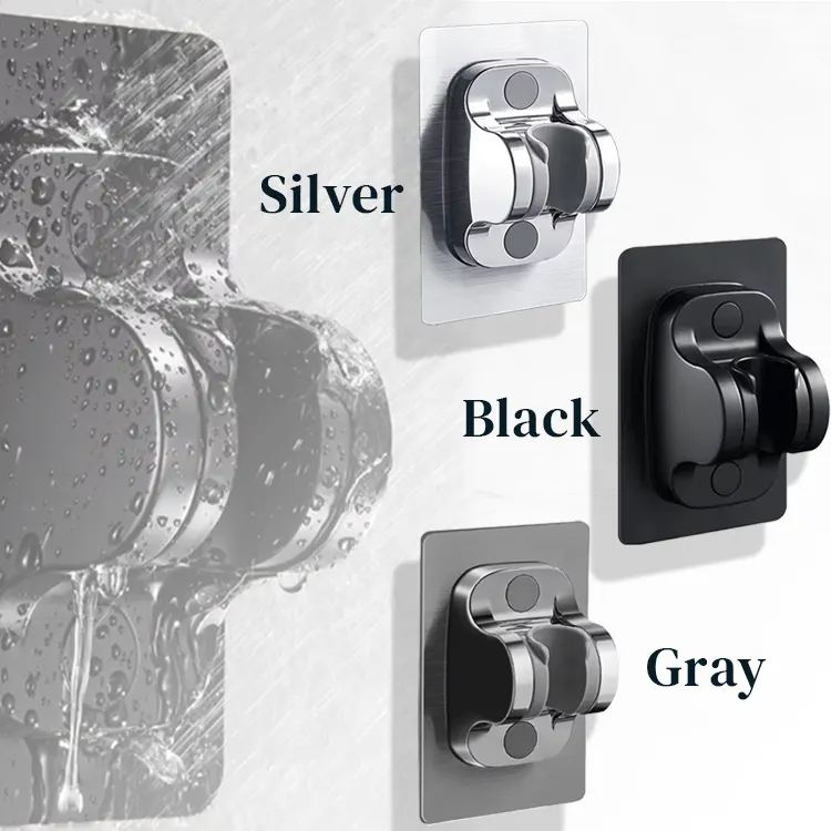 Rotating Shower Bases + Ebook Included