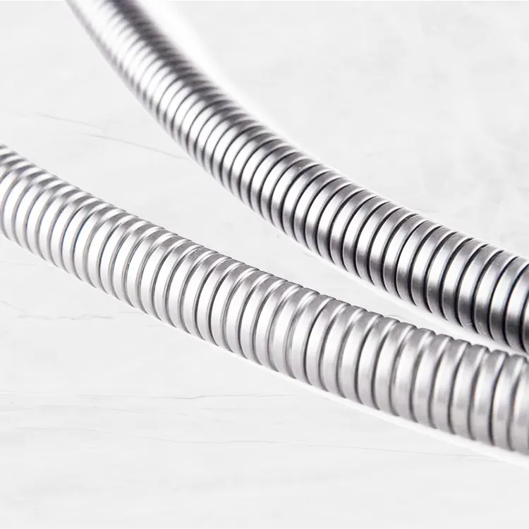 Stainless Steel Hose for VC PURE™ + Ebook Included