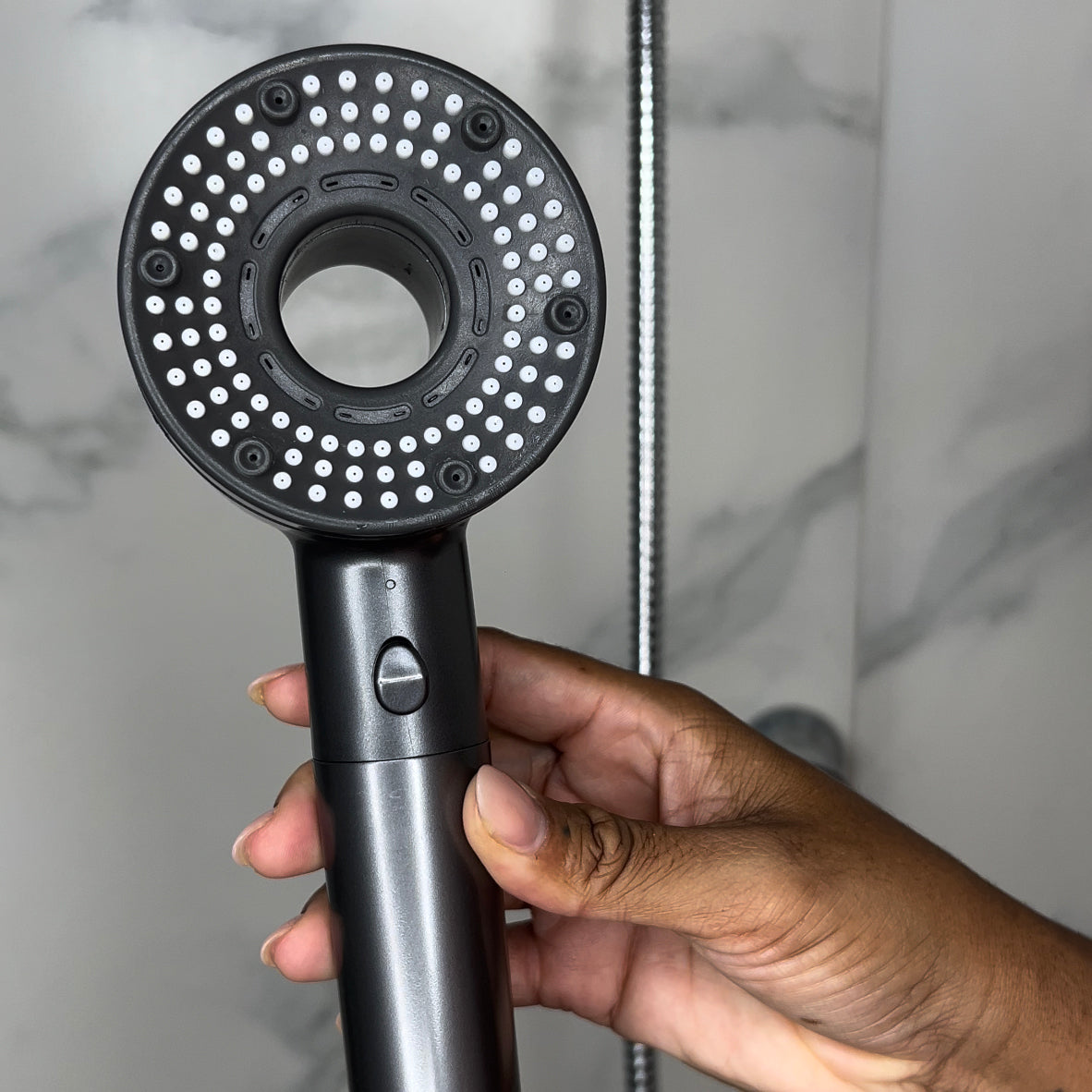 VcPure™ Filtered Shower Head 2.0 + Ebook Included