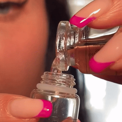 KoreanSpa™ Micro-Infusion System Hair Regrowth Solution + Ebook Included