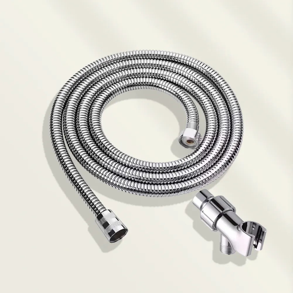 Stainless Steel Hose for VC PURE™ + Ebook Included