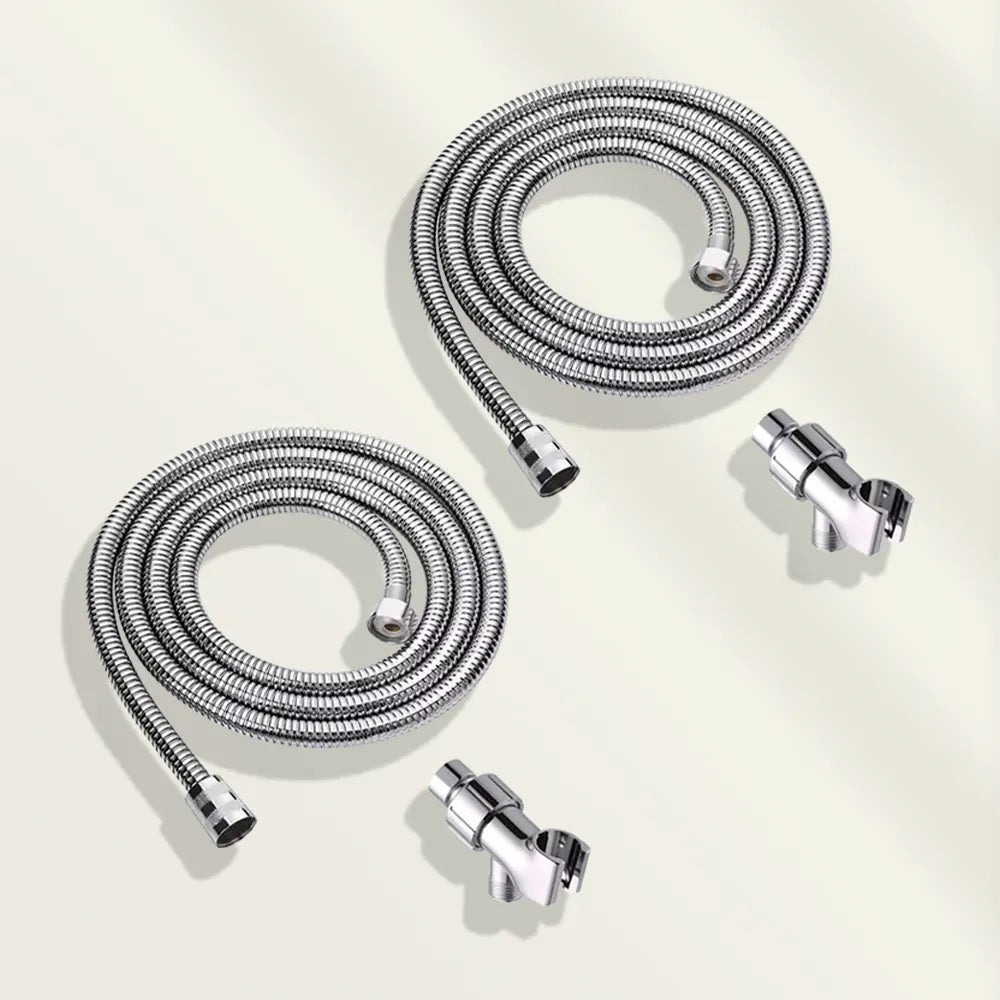 Stainless Steel Hose for VC PURE™ + Ebook Included