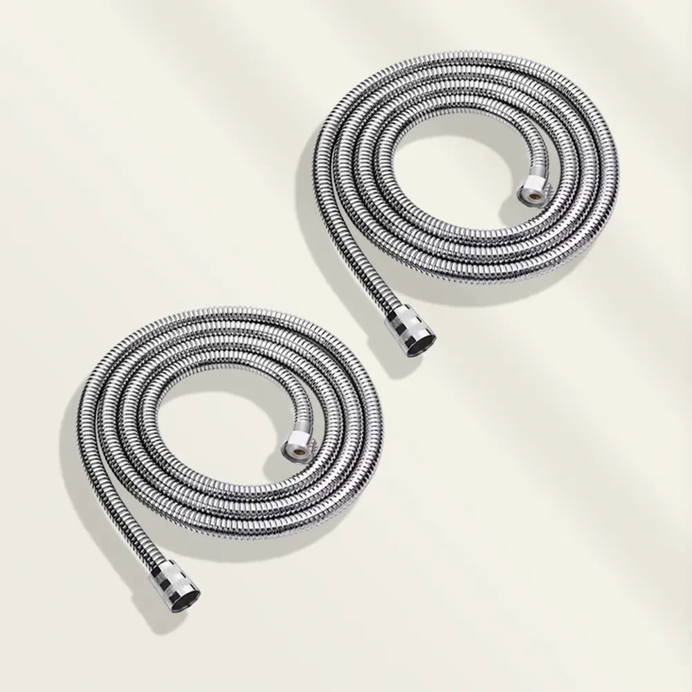 Stainless Steel Hose for VC PURE™ + Ebook Included