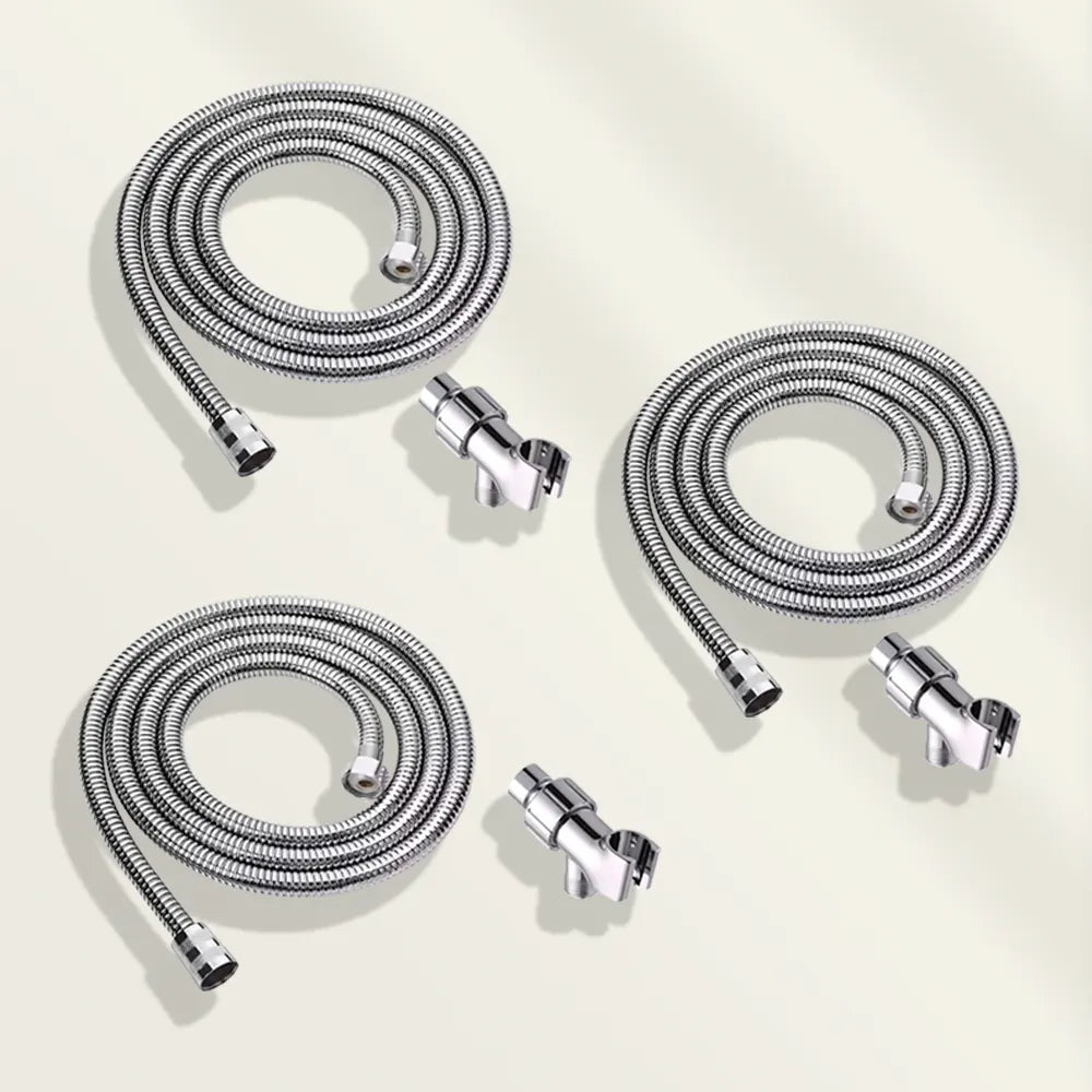 Stainless Steel Hose for VC PURE™ + Ebook Included