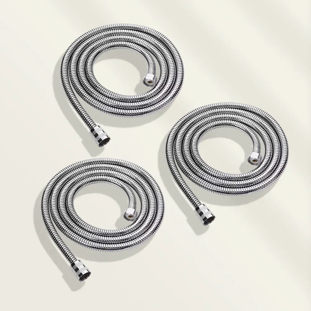 Stainless Steel Hose for VC PURE™ + Ebook Included