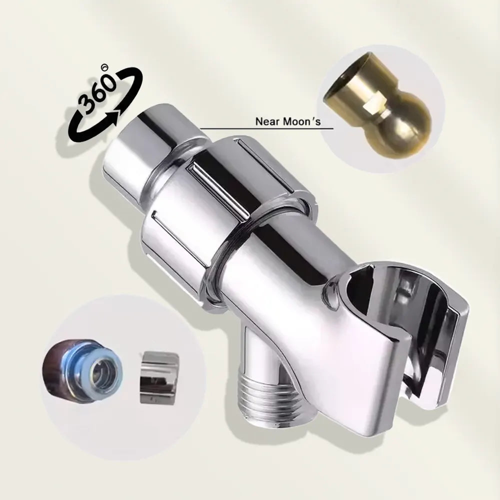 Stainless Steel Support for VC PURE™ + Ebook Included