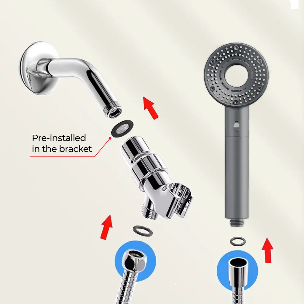 Stainless Steel Support for VC PURE™ + Ebook Included