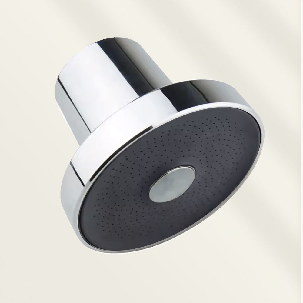 The Filtered Showerhead + Ebook Included