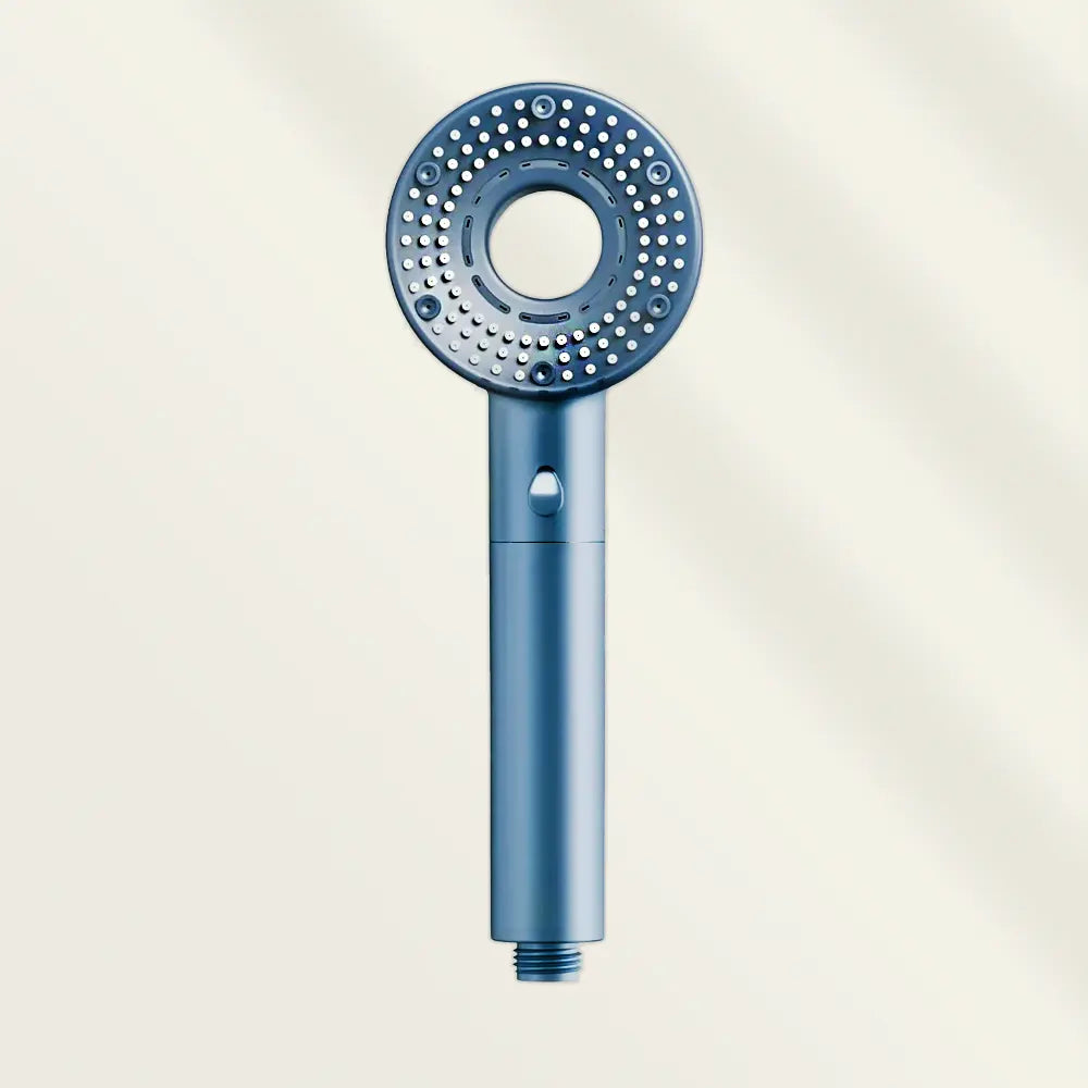 VcPure™ Filtered Shower Head 2.0 + Ebook Included