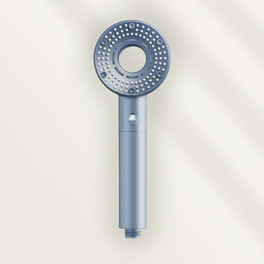 VcPure™ Filtered Shower Head 2.0 + Ebook Included