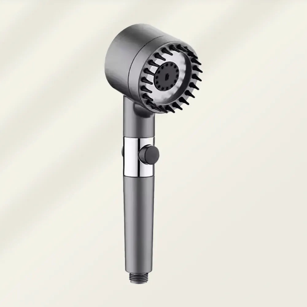VcPure™ V2 - Filtered Shower Head + Ebook Included
