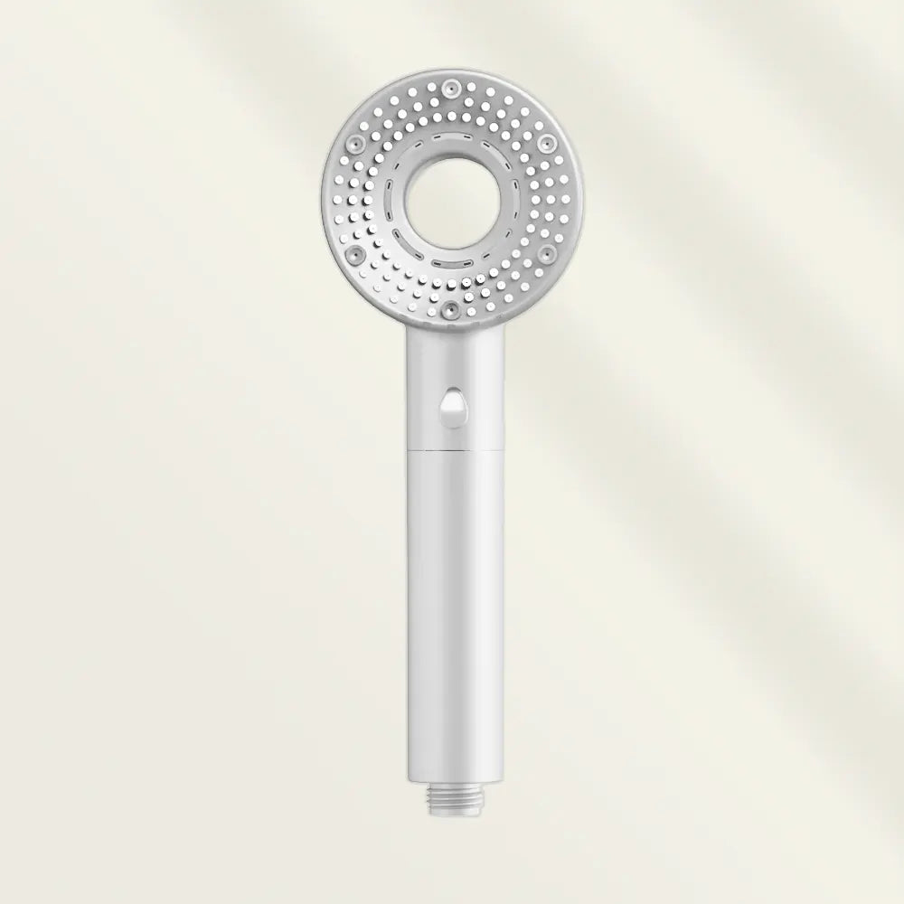 VcPure™ Filtered Shower Head 2.0 + Ebook Included