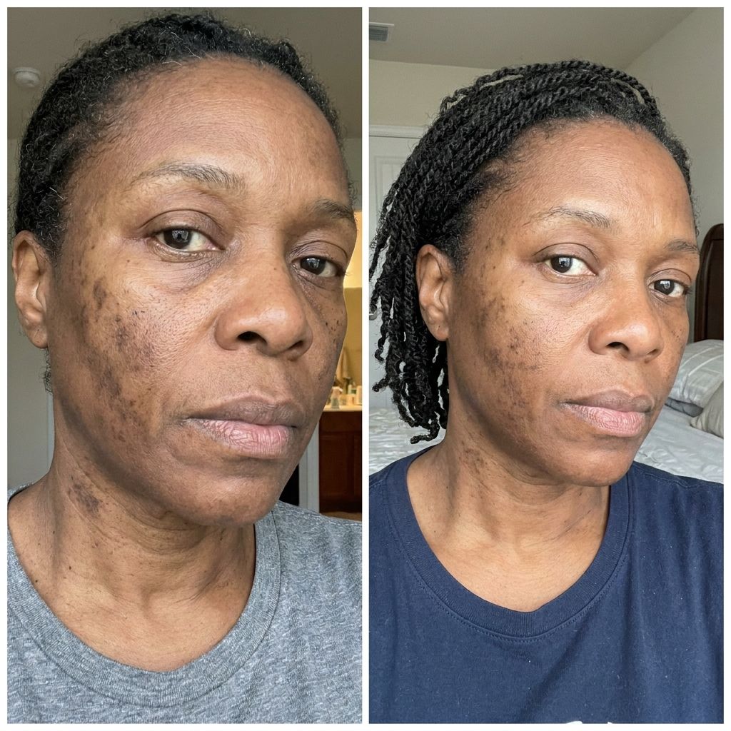 Extra image for Patricia L. - 1 TUBE TRIAL PACK