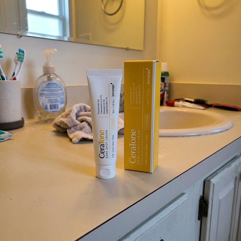 Extra image for Deborah M. - 3 TUBES CLEAR-OUT PROTOCOL