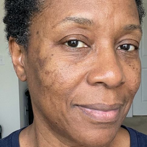 Patricia L. - 1 TUBE TRIAL PACK