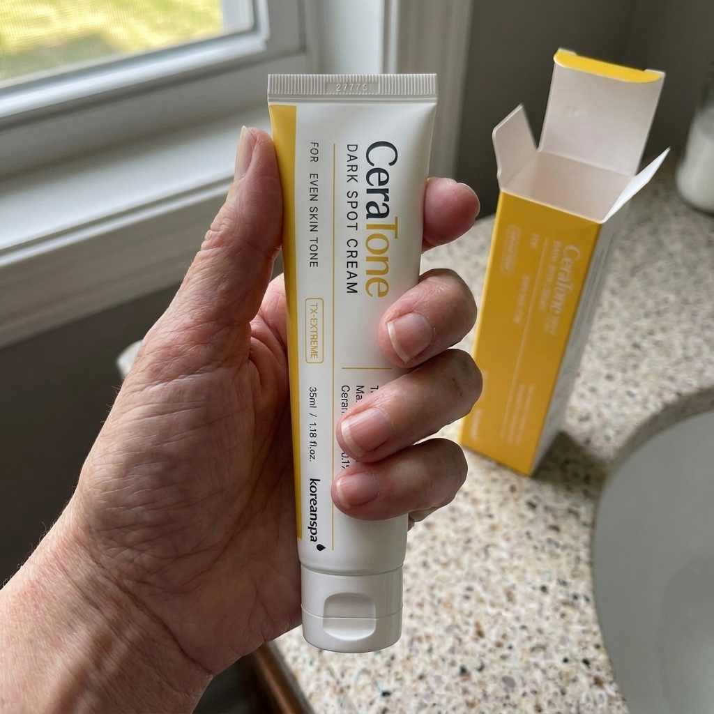 Extra image for Susan R. - 3 TUBES CLEAR-OUT PROTOCOL