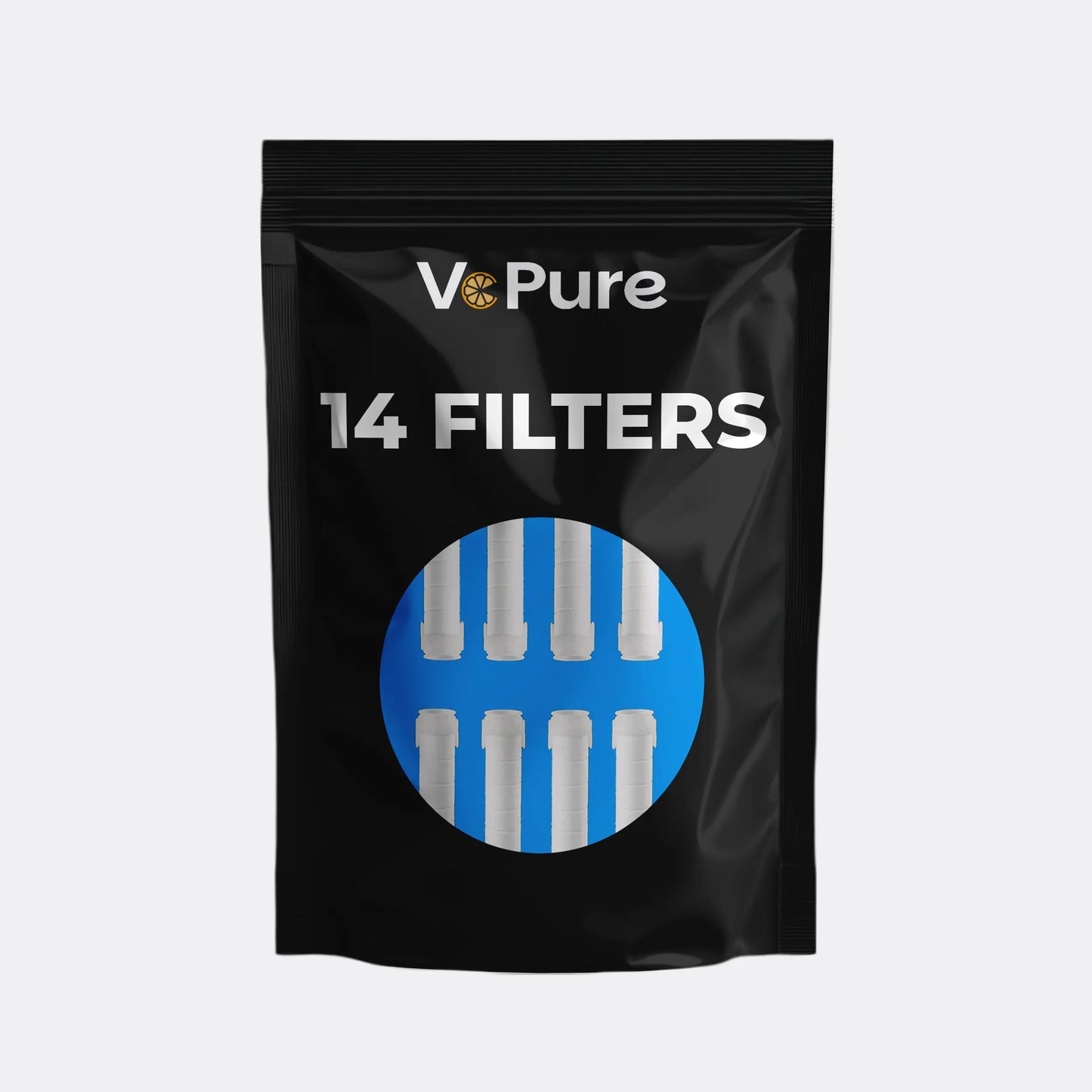 Filters for VcPure™ V2 + Ebook Included