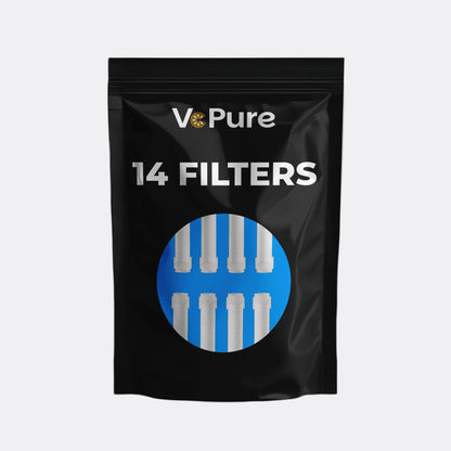 Filters for VcPure™ V2 + Ebook Included