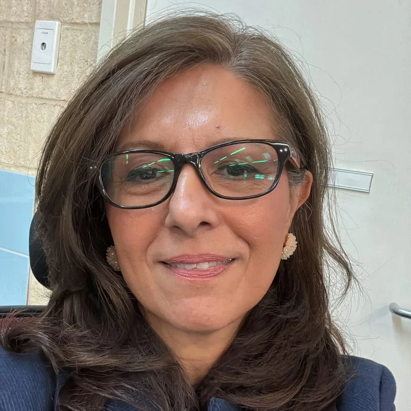 Melissa A.