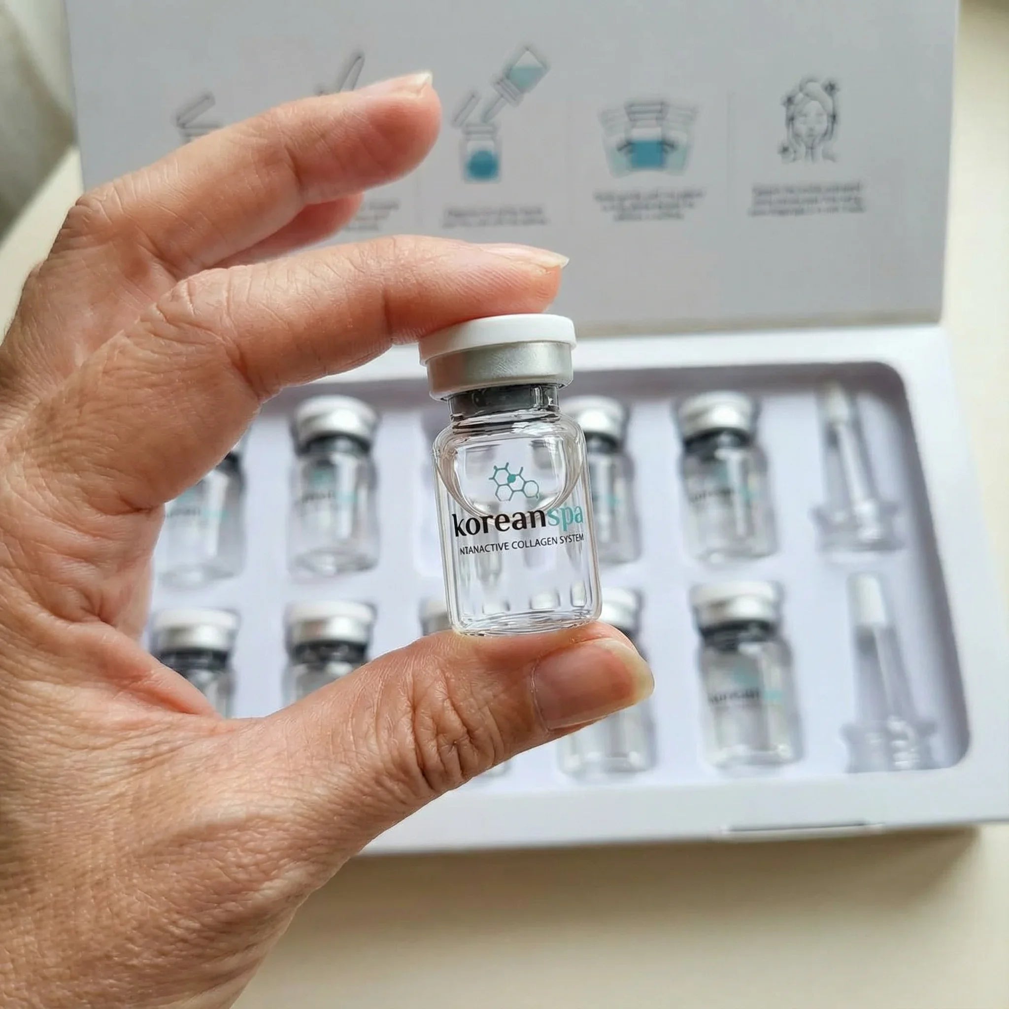 Extra image for Christine