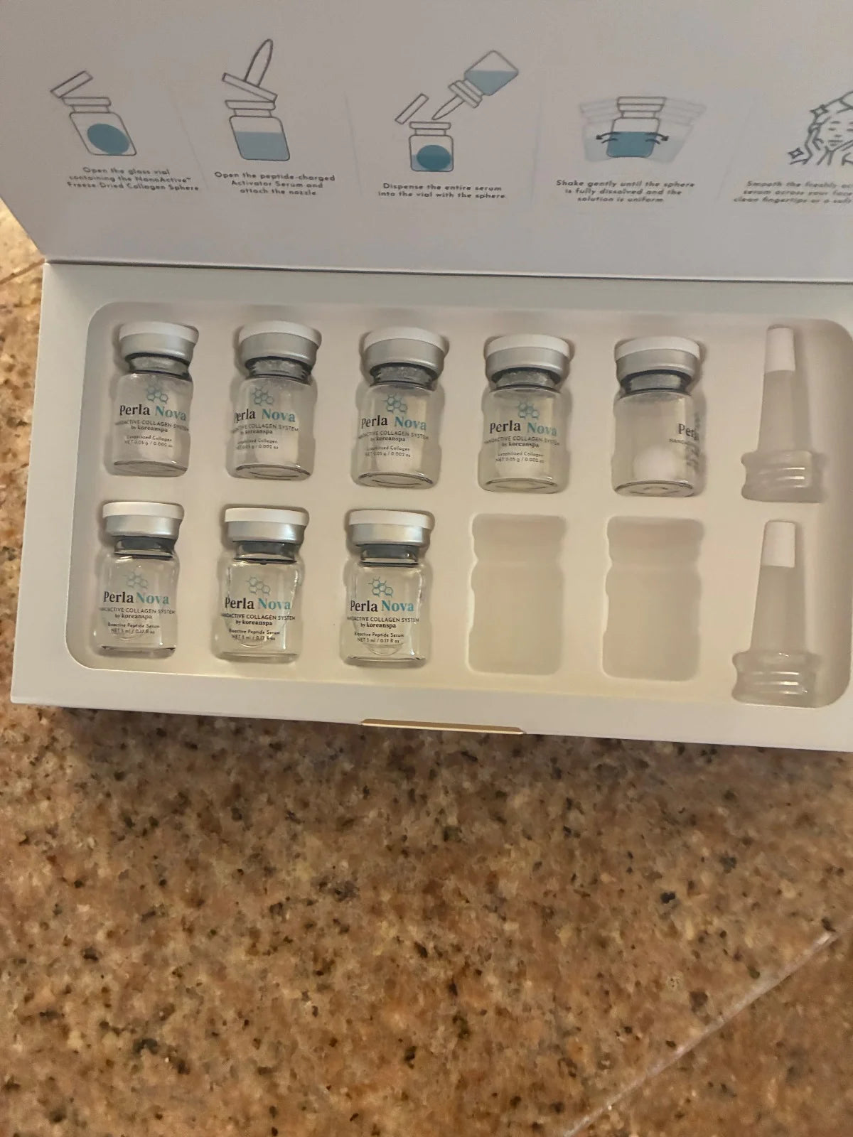 Extra image for Emily H- 1-Pack (Glow Trial) Verified Buyer