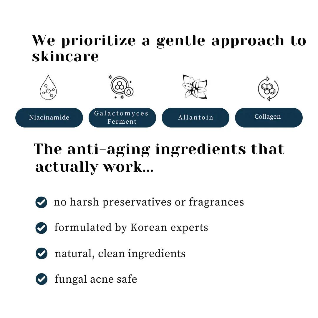 le’bio - Collagen Deep Face Mask