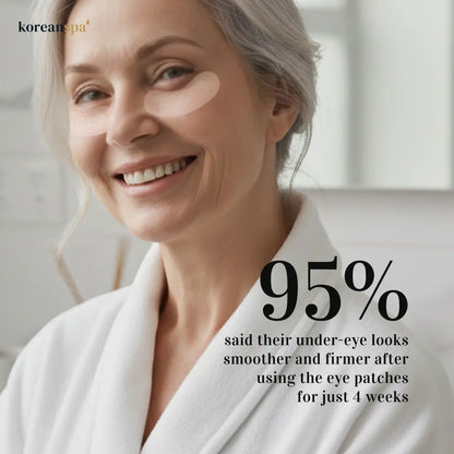 Micro-infusion EyePatches