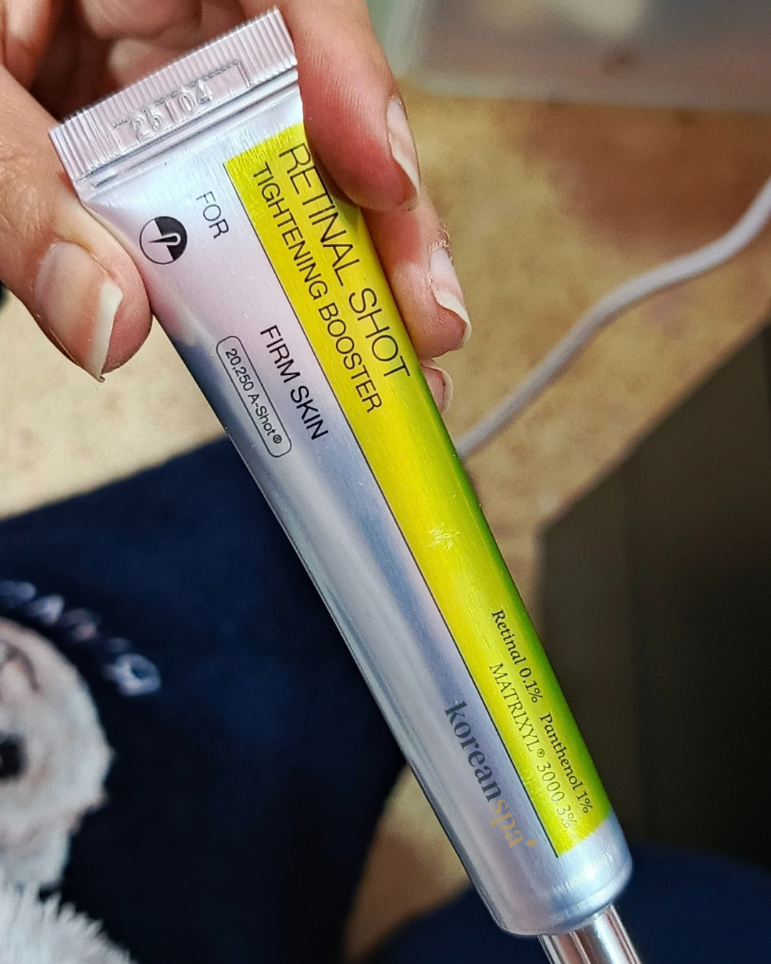 Extra image for Laura M.