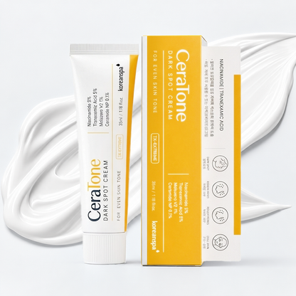 CeraTone™ Dark Spot Cream
