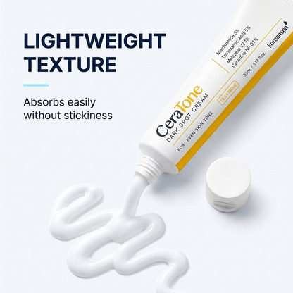 CeraTone™ Dark Spot Cream