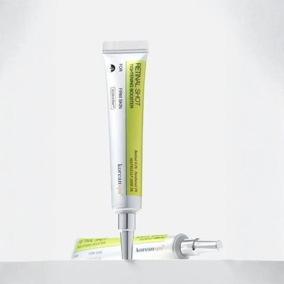 EyeLift Retinal Shot