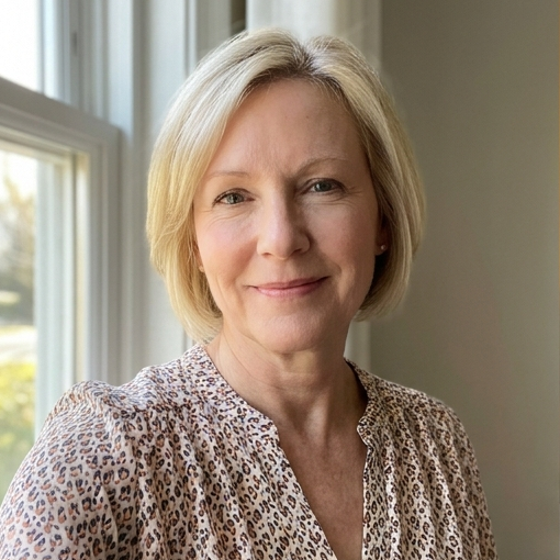 Deborah M. - 3 TUBES CLEAR-OUT PROTOCOL
