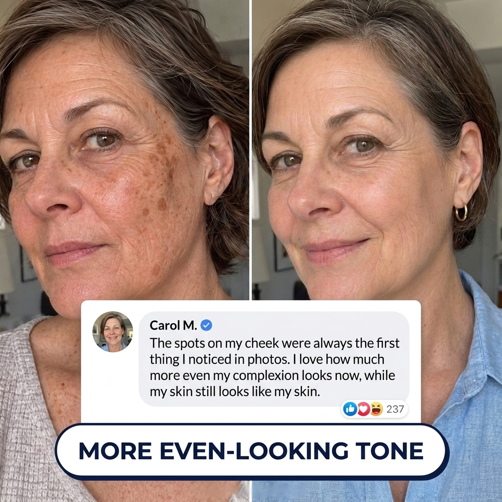 CeraTone™ Dark Spot Cream