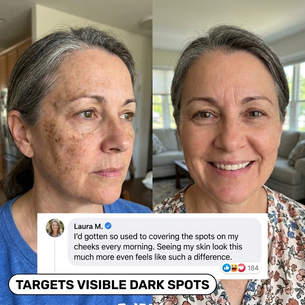 CeraTone™ Dark Spot Cream