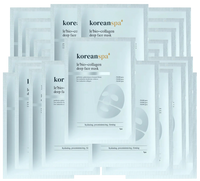 le’bio - Collagen Deep Face Mask
