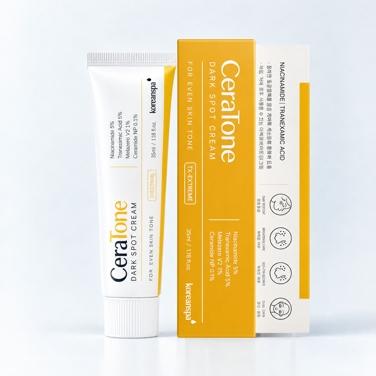 CeraTone™ Dark Spot Cream