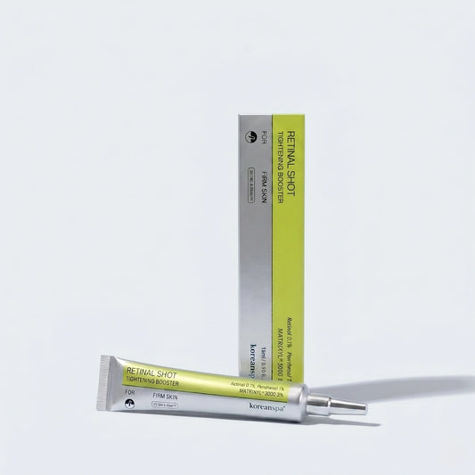 EyeLift Retinal Shot