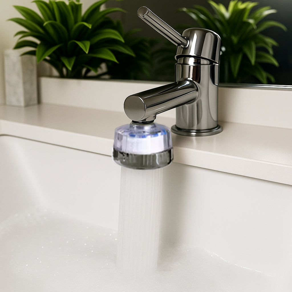 SkinFriendly Tap Filter + Ebook Included