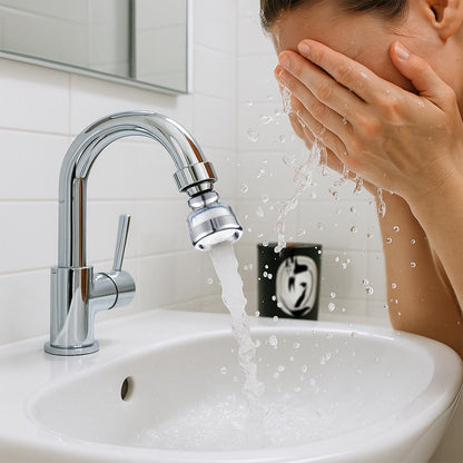 SkinFriendly Tap Filter + Ebook Included