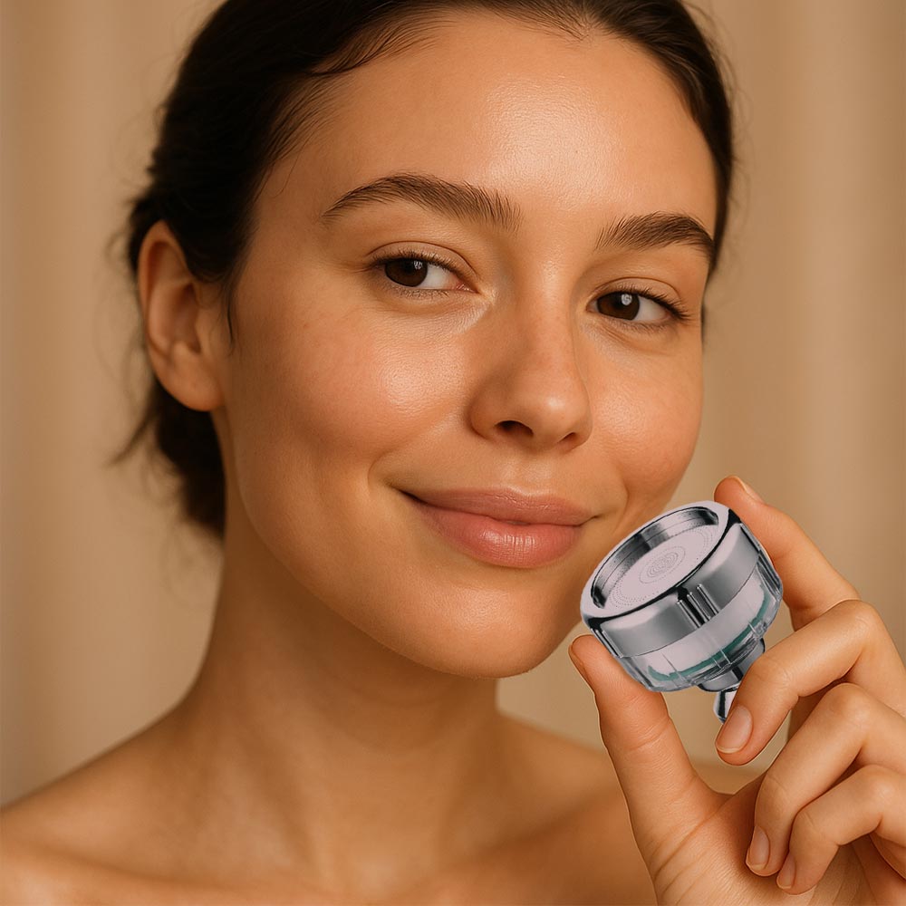 SkinFriendly Tap Filter + Ebook Included