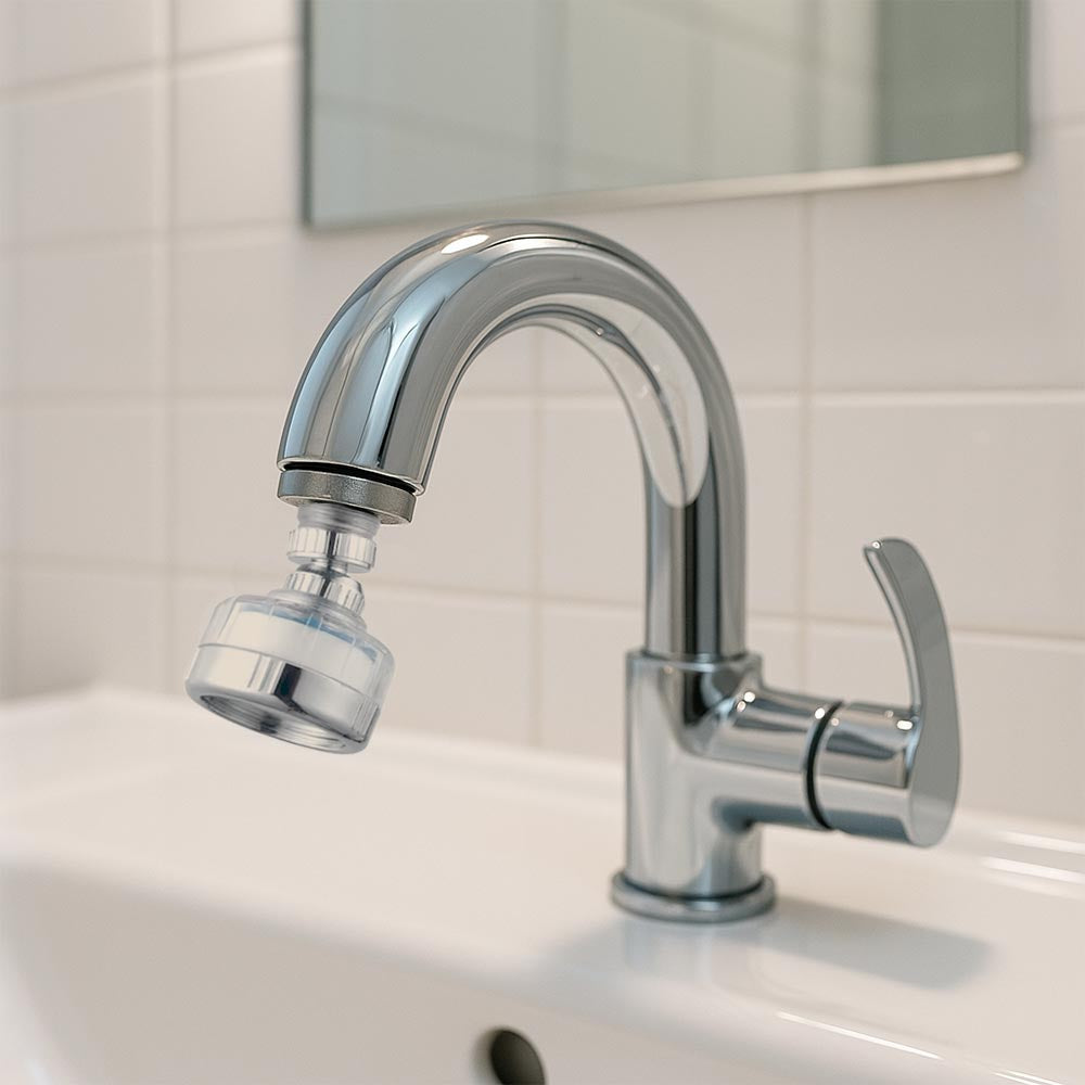 SkinFriendly Tap Filter + Ebook Included