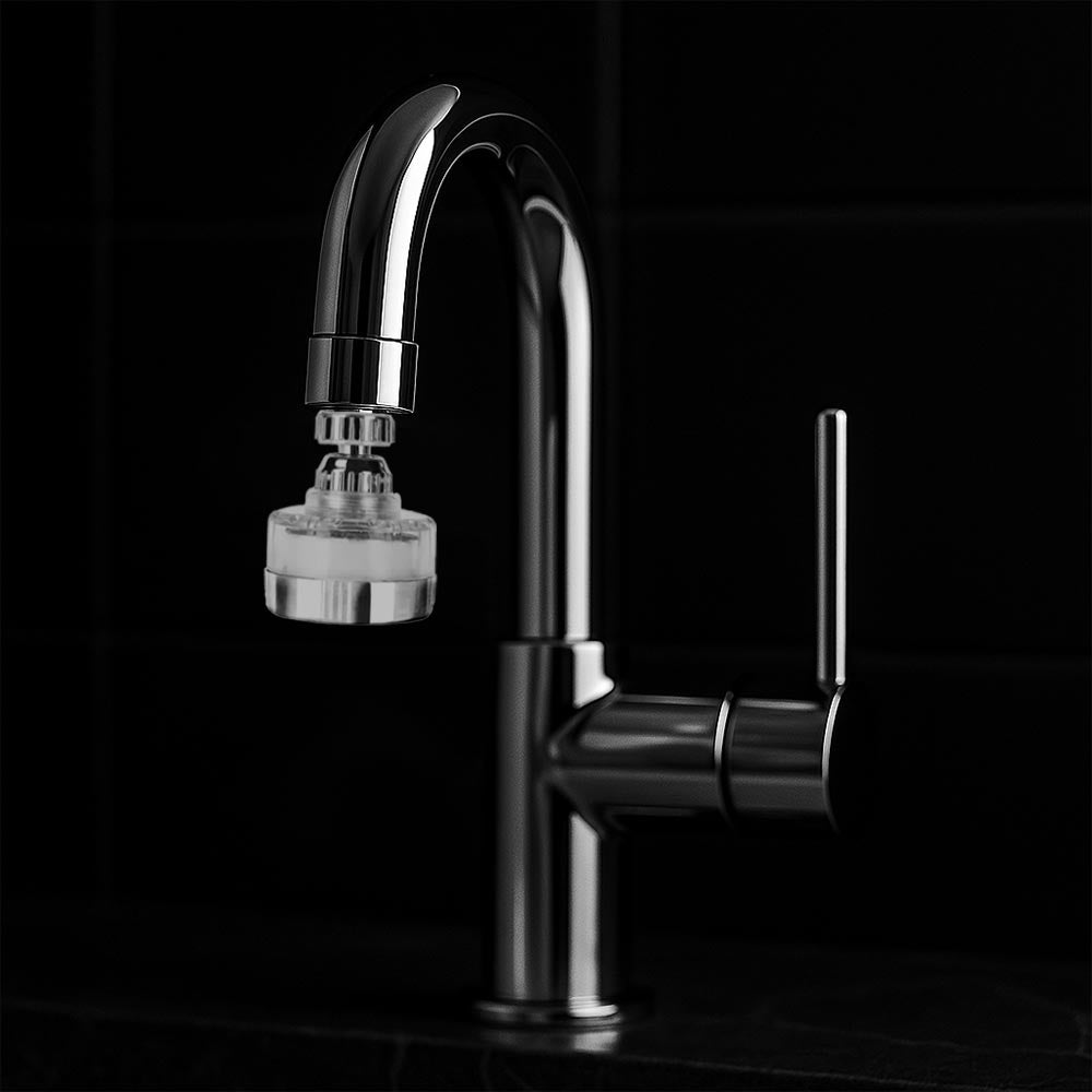 SkinFriendly Tap Filter + Ebook Included