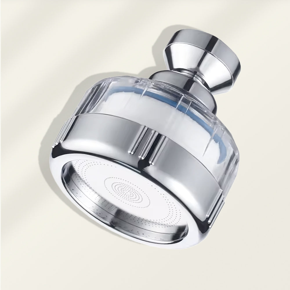 SkinFriendly Tap Filter + Ebook Included