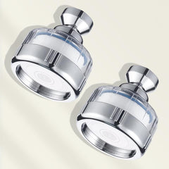 2 SkinFriendly Tap Filter