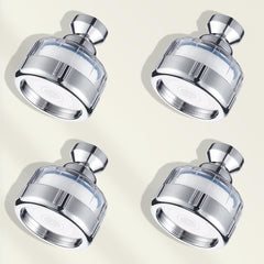 4 SkinFriendly Tap Filter