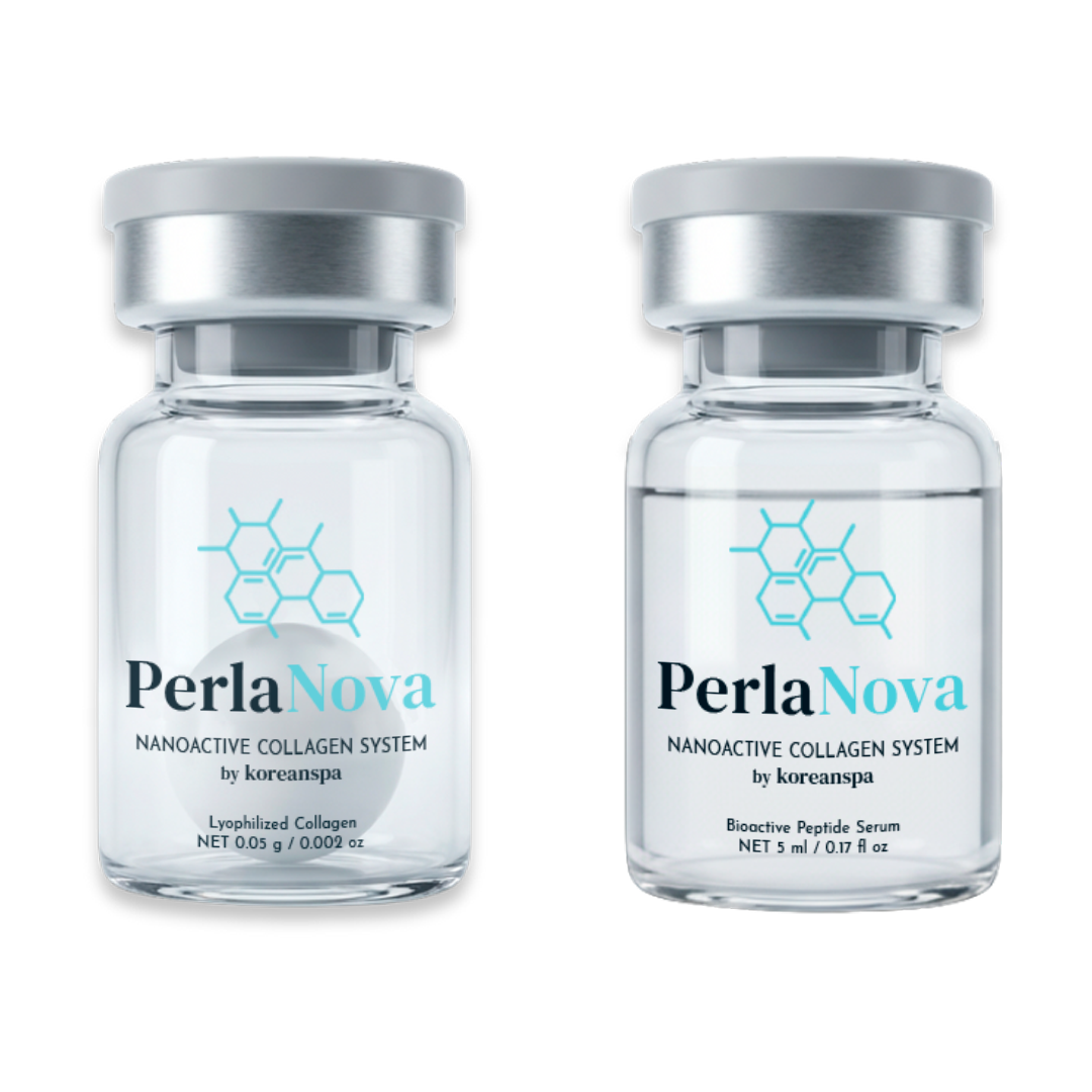 PerlaNova® NanoActive™