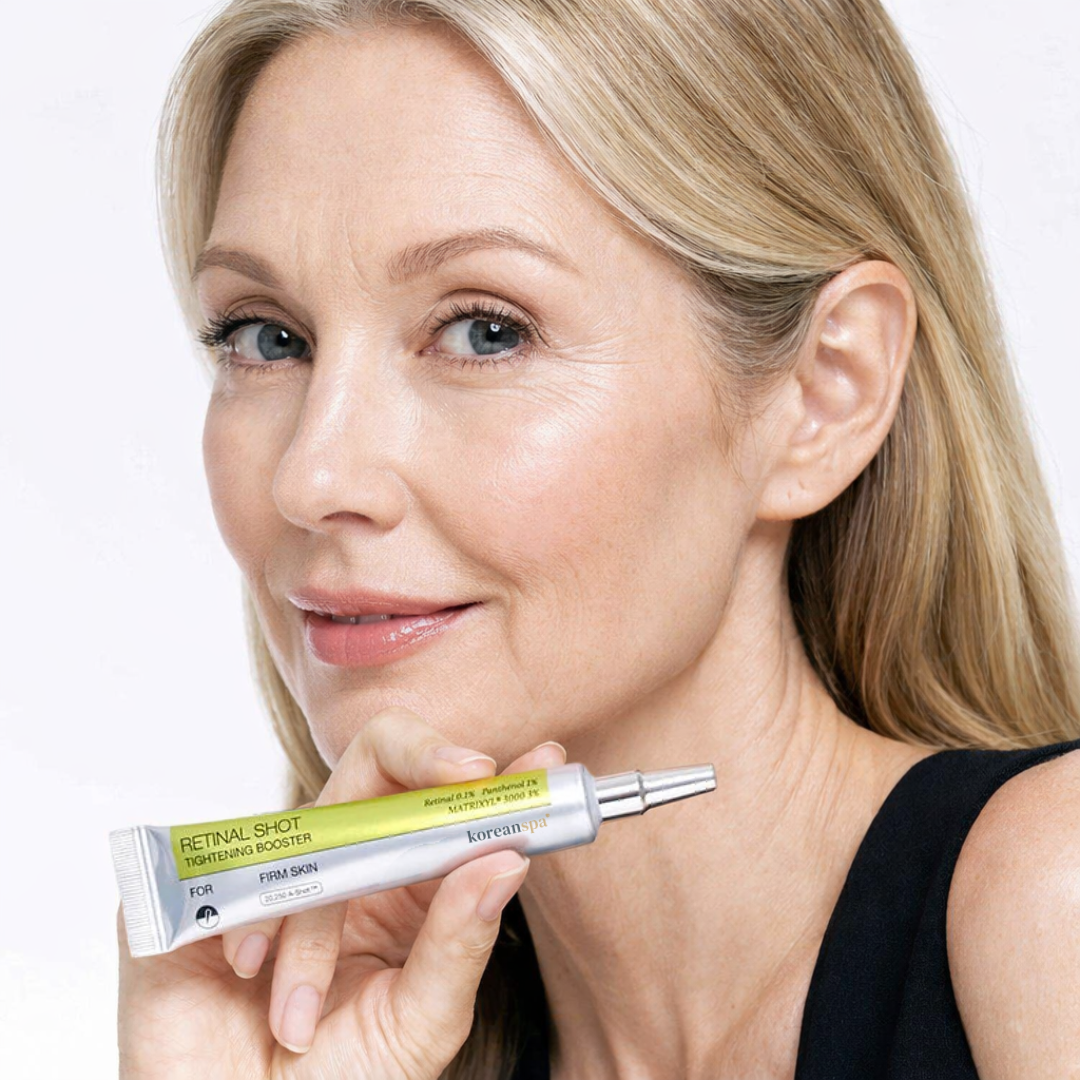 EyeLift Retinal Shot