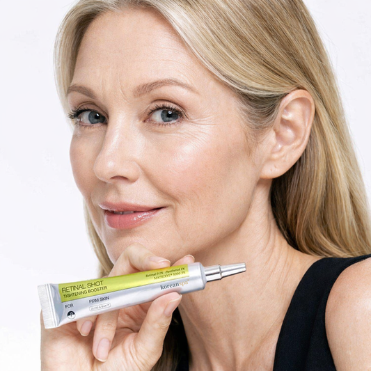 EyeLift Retinal Shot