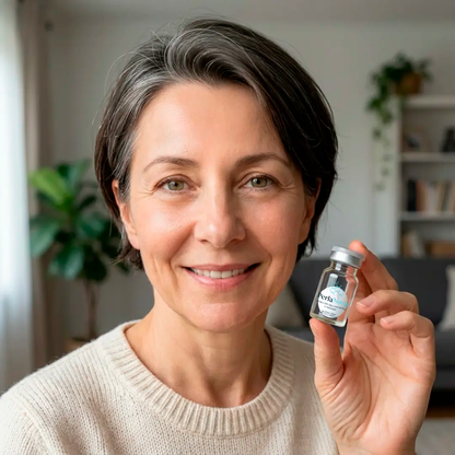 KoreanSpa Anti-wrinkle Nano-Silk Collagen System + Ebook Included